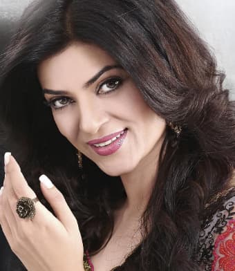 Sushmita Sen