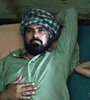 Suvinder Vicky still