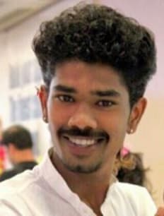 Suyash Zunjurke