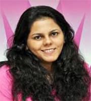 Suzana Ghai — Producer