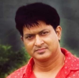 Swapnil Rajshekhar — Supporting Actor