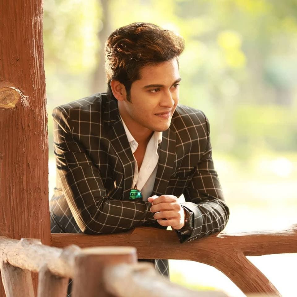 Swaraj Barik