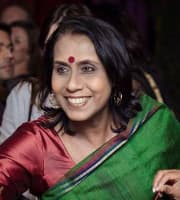 Swaroopa Ghosh still