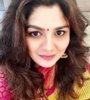 Swati Khopkar — Producer