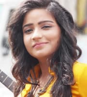 Swati Sharma — Singer