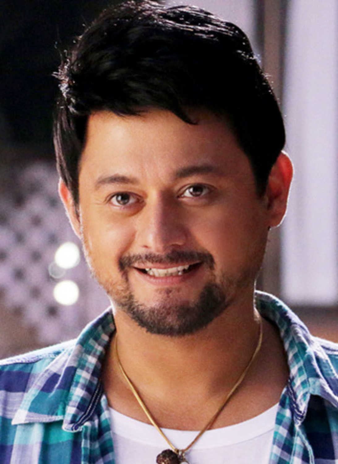 Swwapnil Joshi — Actor