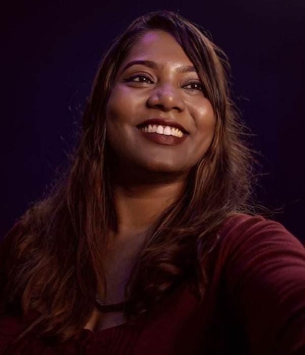 Syanora Philip