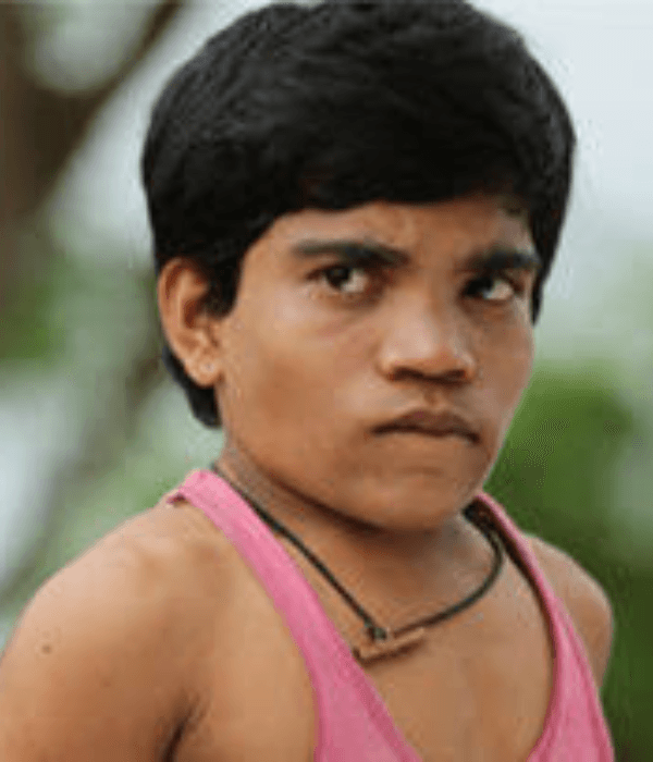 Syed Riyaz — Supporting Actor