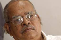 T Damodaran — Story Writer