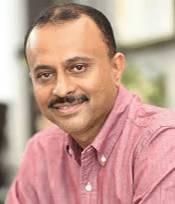 T G Vishwa Prasad — Producer