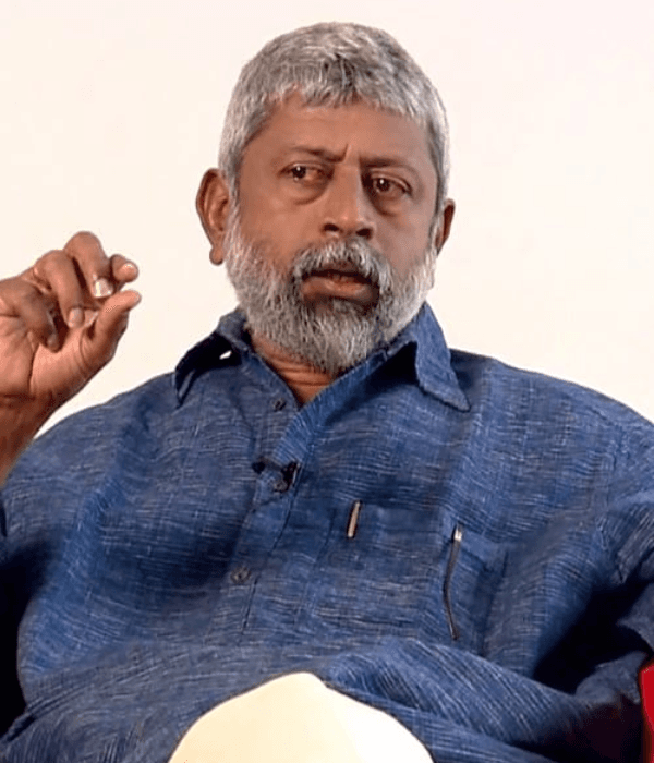 T K Rajeev Kumar — Screenplay