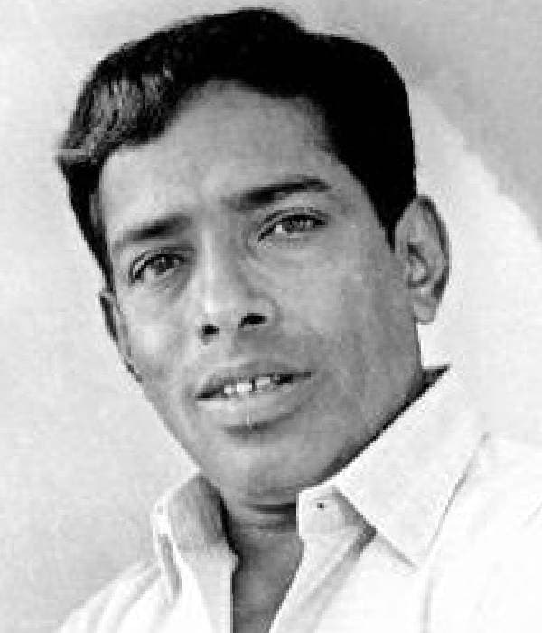 T R Narasimharaju