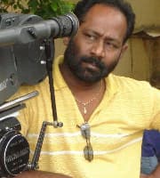 T Surendra Reddy — Cinematography