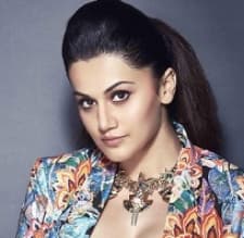 Taapsee Pannu