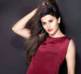 Taapsee Pannu
