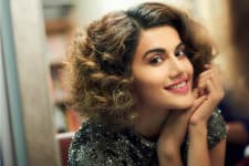 Taapsee Pannu