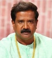 Tabla Nani — Supporting Actor