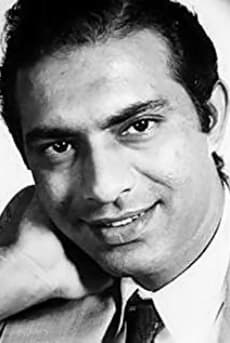 Talat Mahmood — Singer