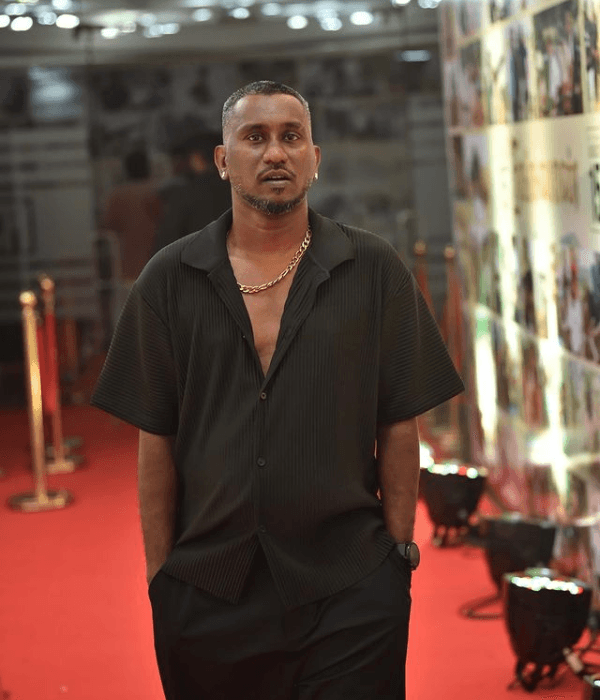 Tamizh Prabha — Dialogue