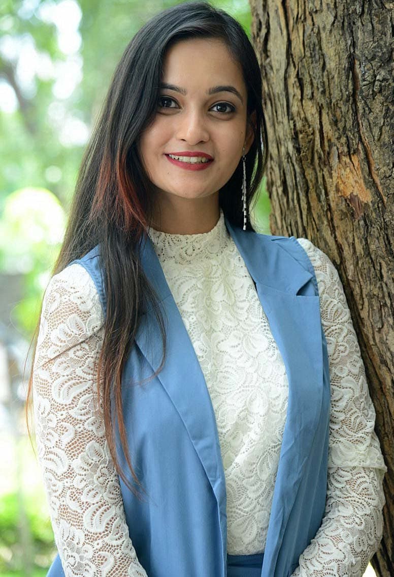 Tammana Vyas — Actress
