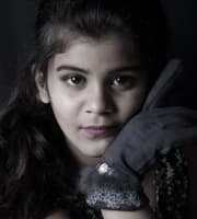 Tanishka Khanna