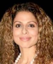 Tannaz Irani — Supporting Actress