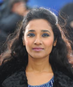 Tannishtha Chatterjee — Actress