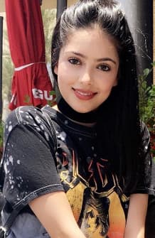 Tannu Kaur Gill — Actress