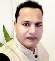 Tanveer Ghazi — Lyricist