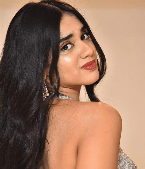 Tanvi Akaanksha — Actress