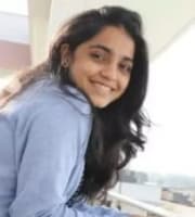 Tanvi Barve