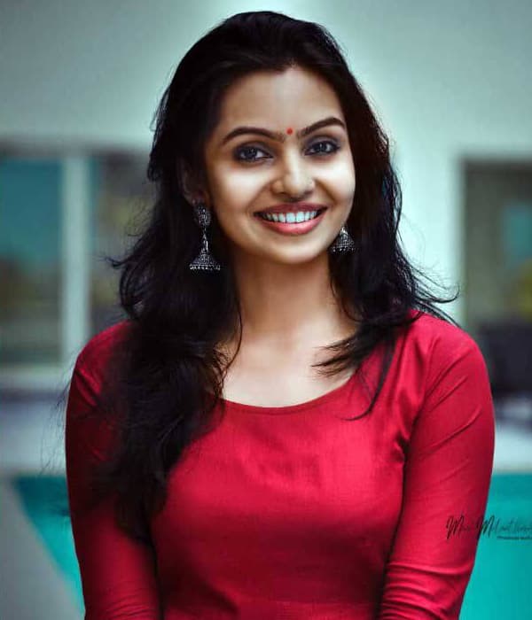 Tanvi Ram — Supporting Actress