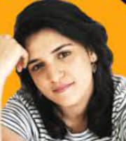 Tanvika Parlikar