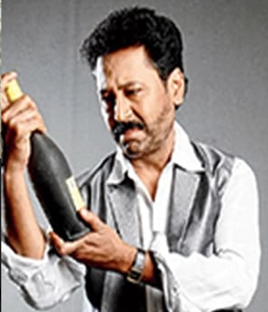 Tapan Das