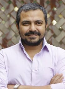 Tapan Vyas — Cinematography