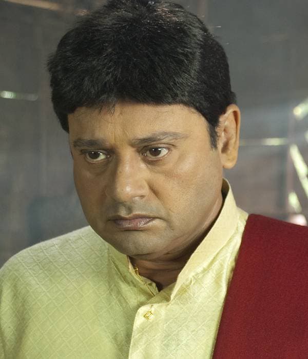 Tapas Pal — Supporting Actor