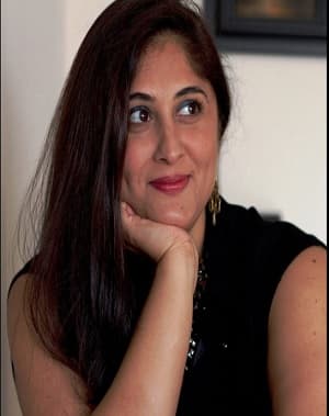 Tara Deshpande