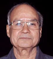 Tarachand Barjatya — Producer