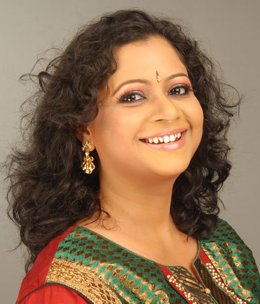 Tarali Sarma — Music Director