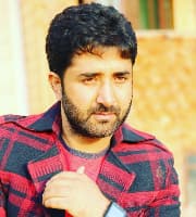 Tariq Khan