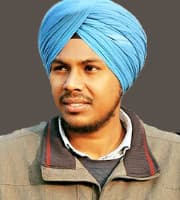 Tarnvir Singh Jagpal — Director