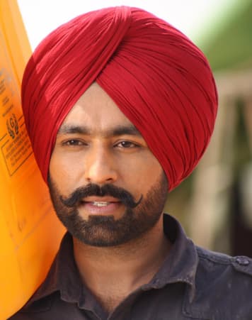 Tarsem Jassar still