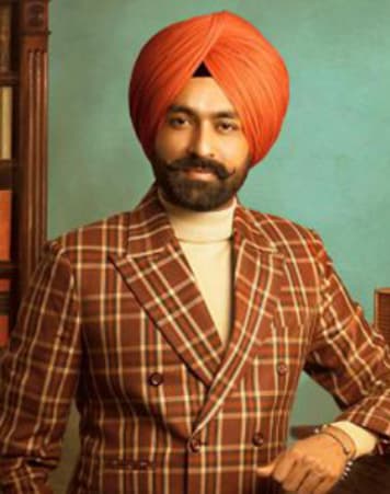 Tarsem Jassar still