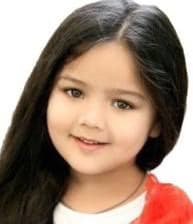 Tasheen Shah — Supporting Actress
