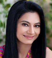 Tasneem Sheikh — Actress