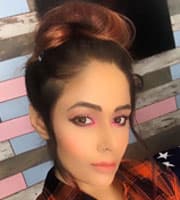 Teesha Nigam — Singer