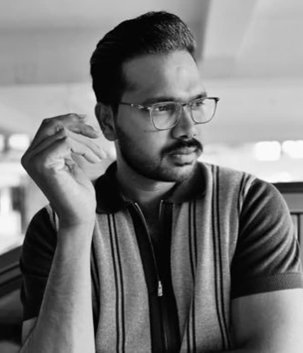 Teja Kakumanu — Supporting Actor