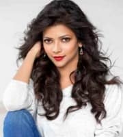 Tejashree Dharane — Supporting Actress
