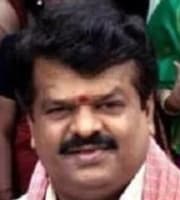 Tennis Krishna — Supporting Actor
