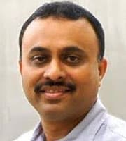 TG Vishwa Prasad — Producer